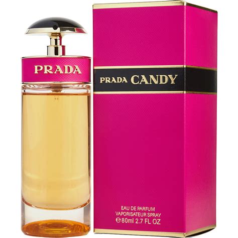 prada candy eau de toilette spray|prada la femme candy.